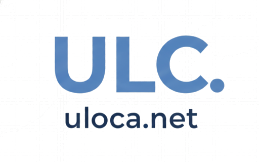 uloca logo