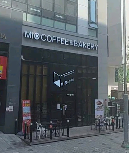 미오베이커리 이미지