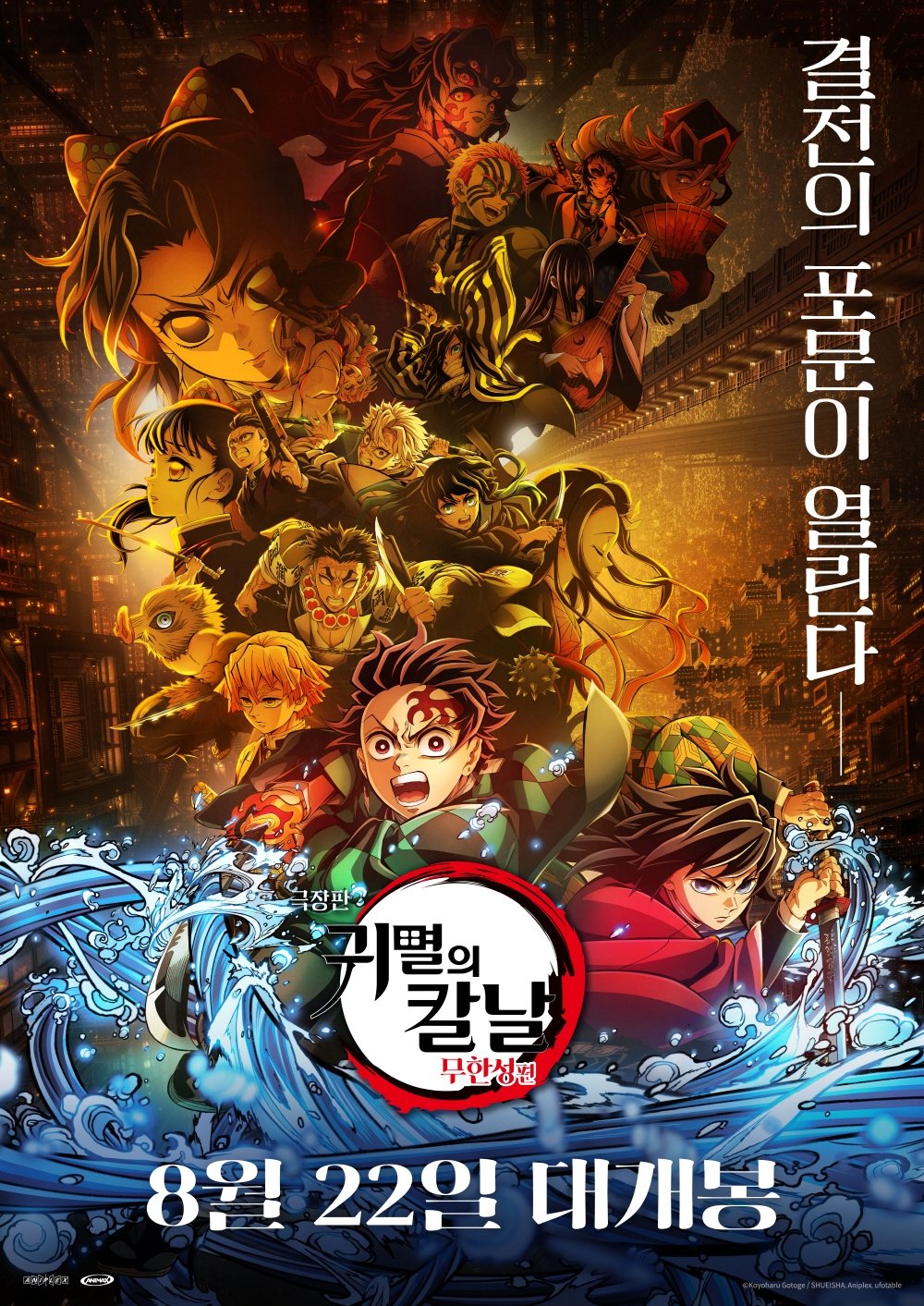 극장판 귀멸의 칼날: 무한성편 - 전문가 심층 리뷰 및 관람 포인트 1 m6Dho6hDCcL5KI8mOQNemZAedFI