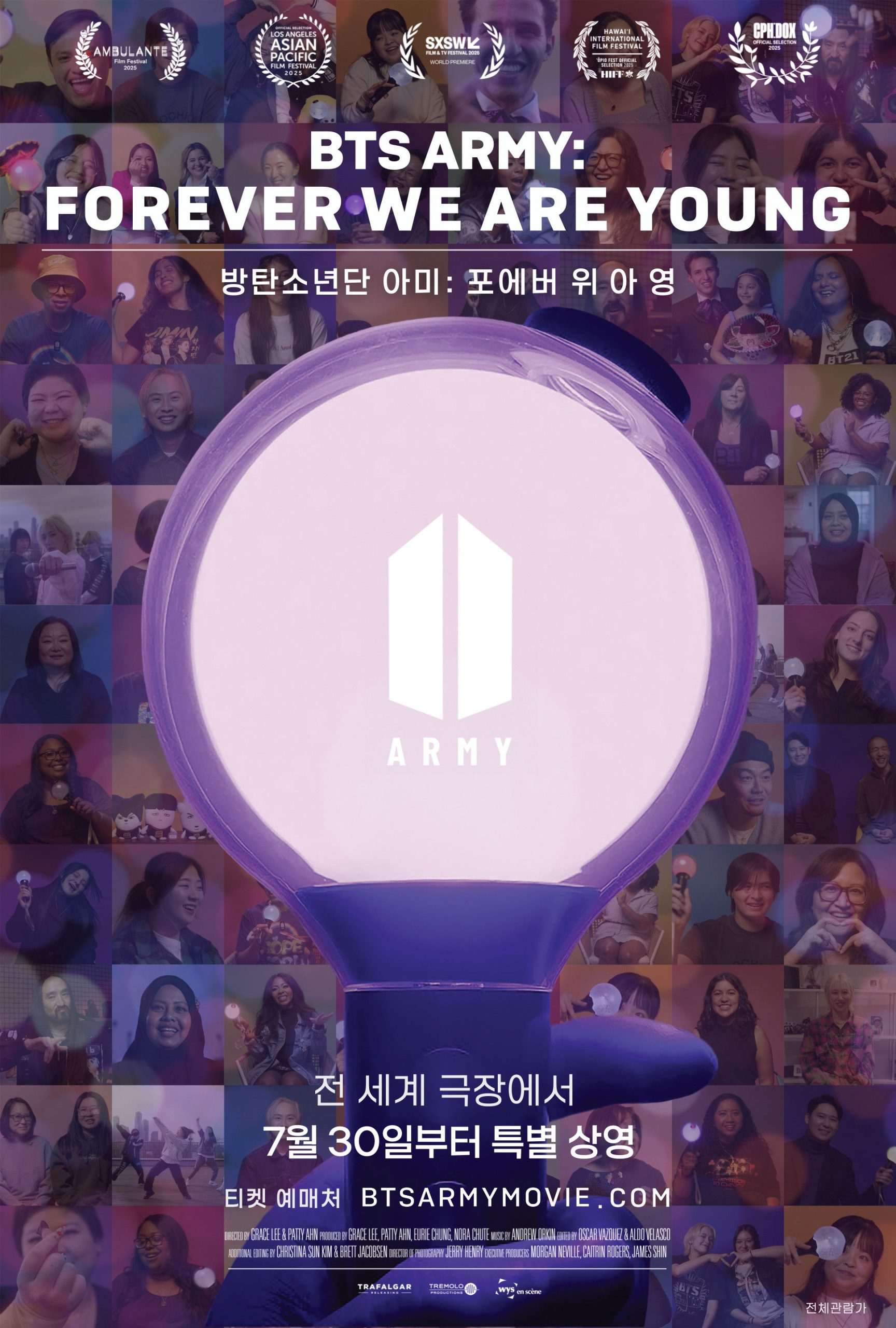 방탄소년단 아미: 포에버 위 아 영 - 전문가 심층 리뷰 및 관람 포인트 1 orLwaUlLVSEQEZLkSNSyOK66Yrk scaled