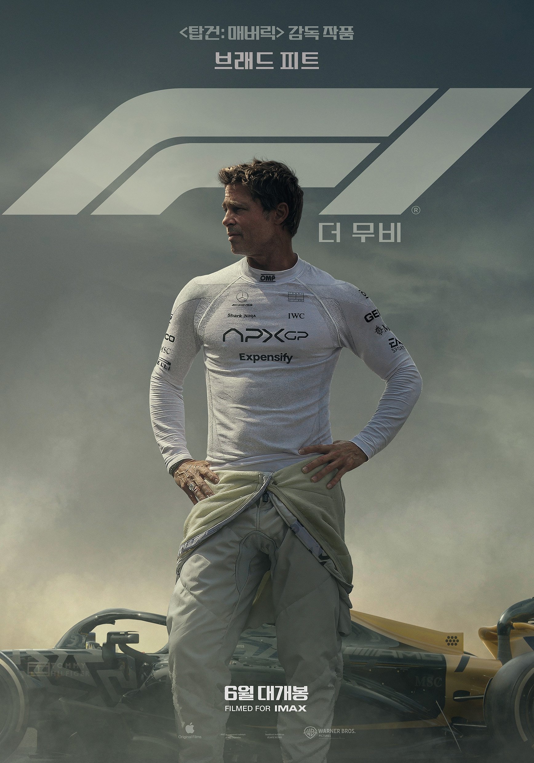 F1 더 무비 - 전문가 심층 리뷰 및 관람 포인트 1 bvVoP1t2gNvmE9ccSrqR1zcGHGM