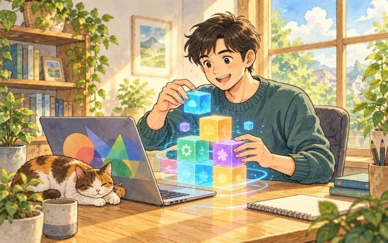 클로드 코드 시작할 때 꼭 깔아야 할 무료 플러그인 5가지 4 tg req37 illust